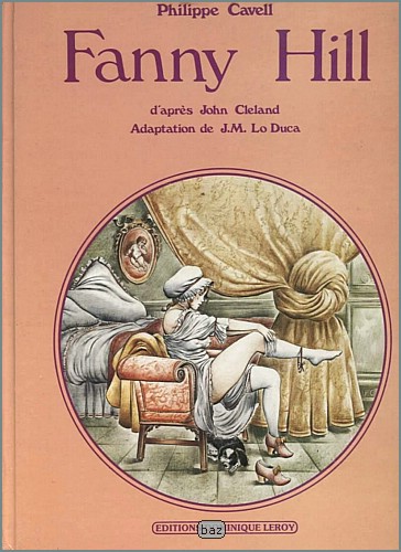 Cavell
