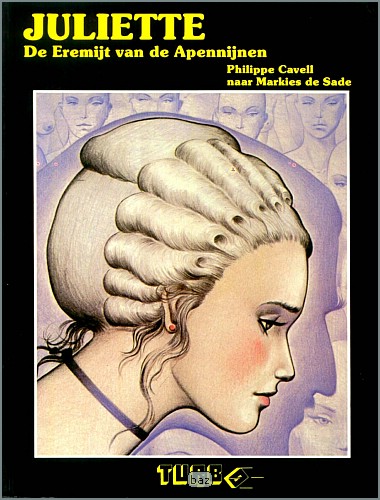 Cavell