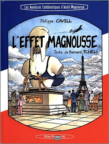 Cavell