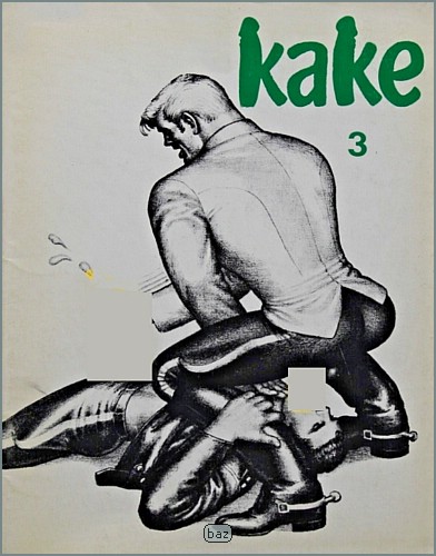 Tom of Finland