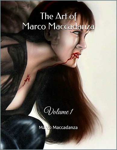 Maccadanza