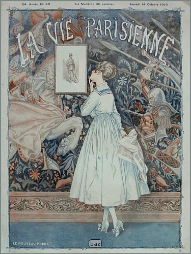 Herouard