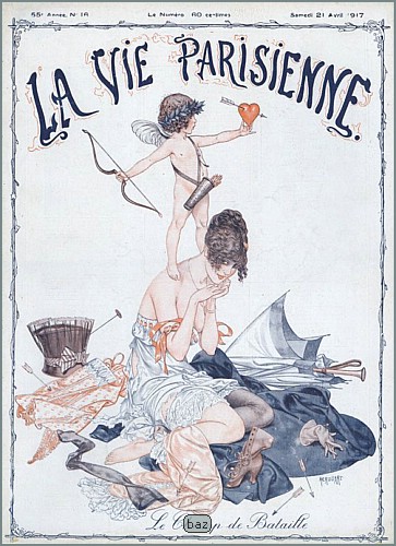 Herouard