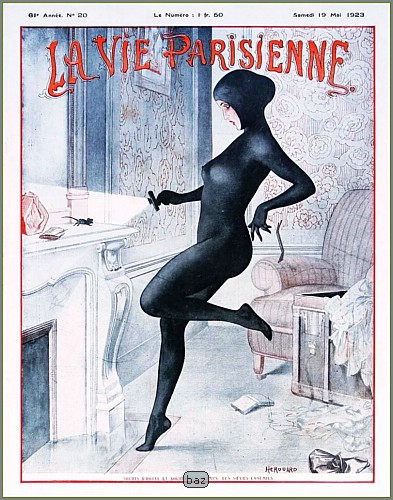 Herouard