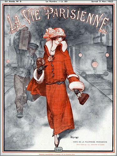 Herouard