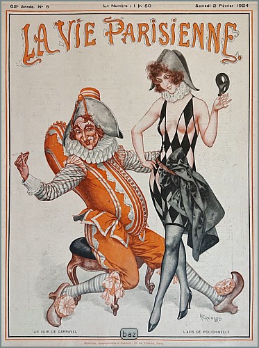 Herouard