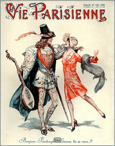 Herouard
