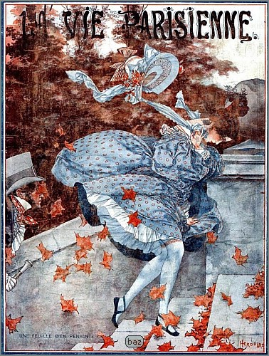 Herouard
