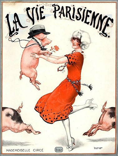 Herouard
