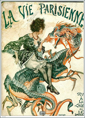 Herouard