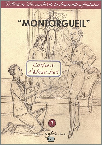 Montorgueil