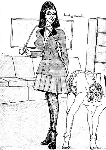 lady carole o4o